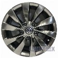 Replica Volkswagen CT1320 8x18 5x112 ET41 DIA66.6 HS№2